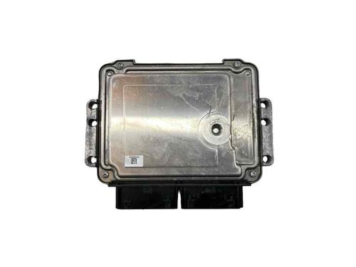 Engine control unit (ECU) FORD ECOSPORT 1.0 EcoBoost | BP33163827M57 - Image 3