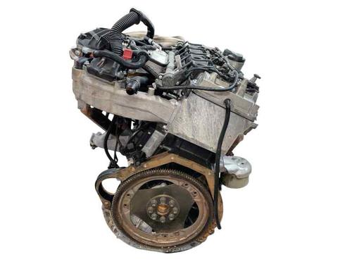 Used Engine Engine MERCEDES-BENZ CLK (C209) CLK 270 CDI (209.316) (170 hp) 34237099 34237099