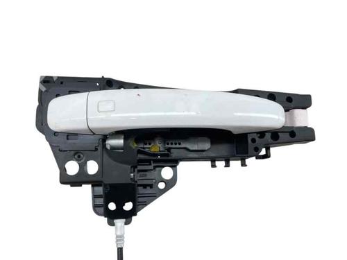 Used Rear right exterior door handle AUDI A4 B8 (8K2) 2.0 TDI (143 hp) 27449891