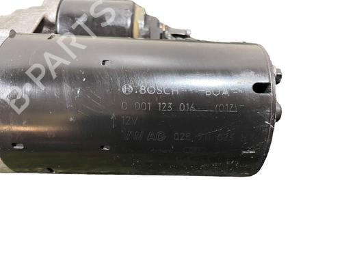 Starter AUDI A3 (8P1) 1.6 | BP24861408M8 