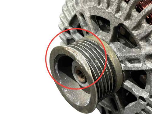 Alternator CITROËN C3 I (FC_, FN_) | BP31683348M7