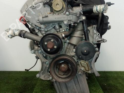 Engine MERCEDES-BENZ E-CLASS (W210)  | BP31683797M1  - Image 8