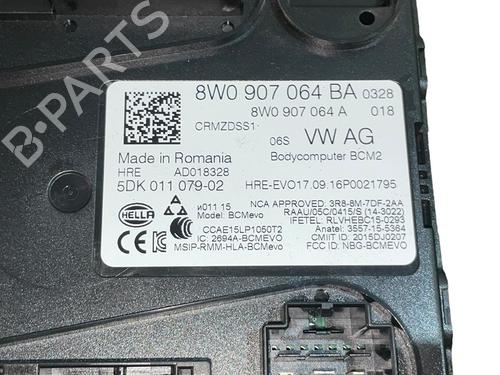 Electronic module AUDI A5 (F53, F5P) 2.0 TDI | BP24223815M83 