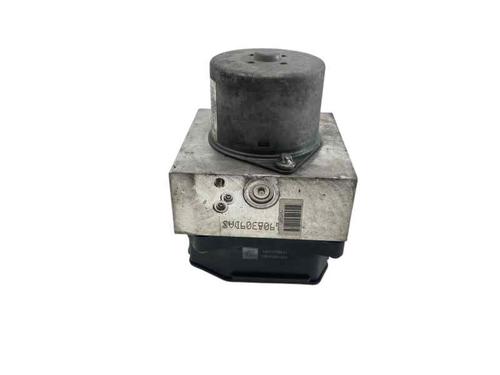 ABS pump MINI MINI COUNTRYMAN (R60) Cooper D | BP27449331M43 