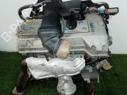 Engine MERCEDES-BENZ E-CLASS (W210)  | BP31683796M1  - Image 6