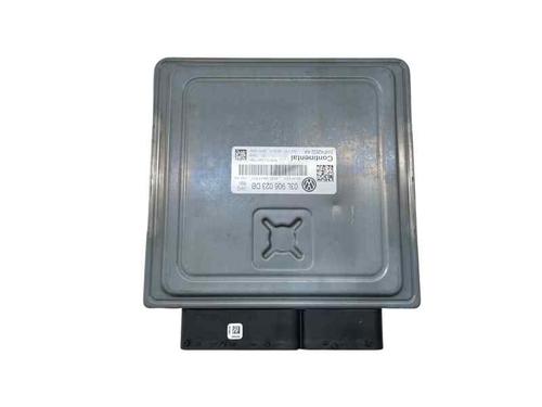 Engine control unit (ECU) VW CADDY III Box Body/MPV (2KA, 2KH, 2CA, 2CH) 1.9 TDI | BP29605657M57 