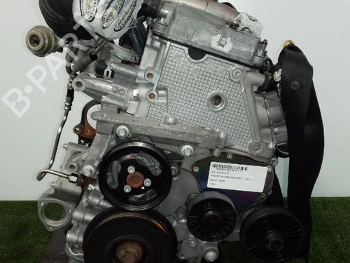 Engine OPEL VECTRA C (Z02)  | BP31683927M1 