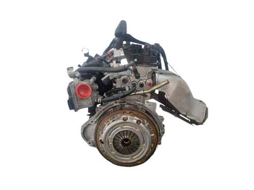 Engine SMART FORFOUR (454) 1.5 (454.032) | BP25212527M1 - Image 2