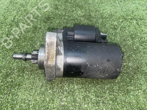 Used Starter Starter SEAT TOLEDO I (1L2) [1991-1999] 31681555 31681555