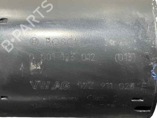 Starter VW GOLF V (1K1) 1.9 TDI | BP30919542M8