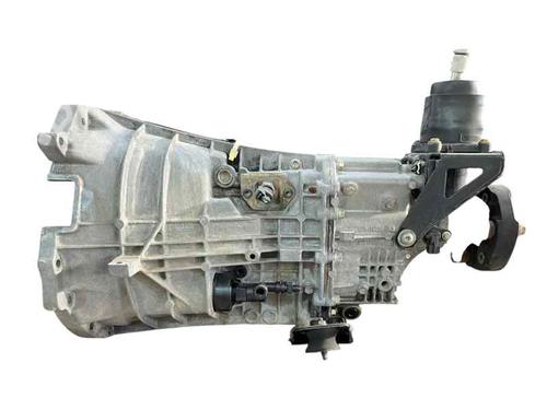 Używane Skrzynia biegów FORD TRANSIT Van (FA_ _) 2.0 TDCi (125 hp) 29993812