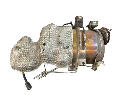 Particulate filter CHEVROLET CAPTIVA (C100, C140) 2.2 D | BP27695351M81 