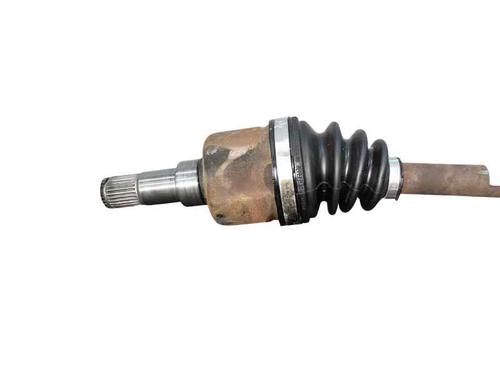 Left front driveshaft FORD FOCUS II (DA_, HCP, DP) | BP32490571M38