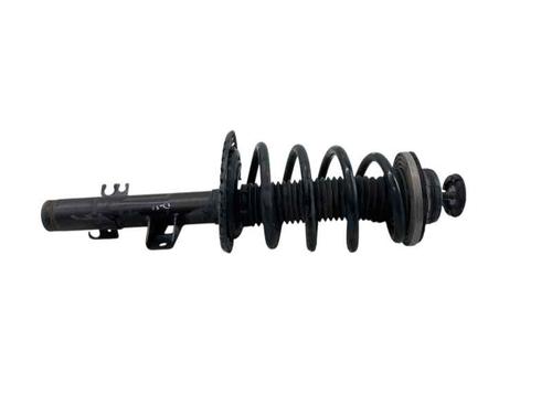 Right front shock absorber VW TRANSPORTER T5 Van (7HA, 7HH, 7EA, 7EH) 2.5 TDI | BP26651957M17 