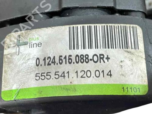 Alternator MERCEDES-BENZ C-CLASS Coupe (CL203) C 200 CGI Kompressor (203.743) | BP29420814M7 