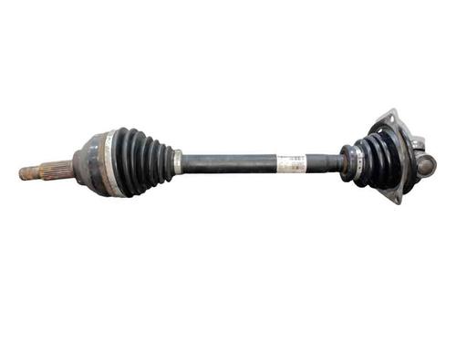 Left front driveshaft RENAULT TRAFIC II Platform/Chassis (EL) 2.5 dCi 135 (EL0D) | BP31373389M38 - Image 3