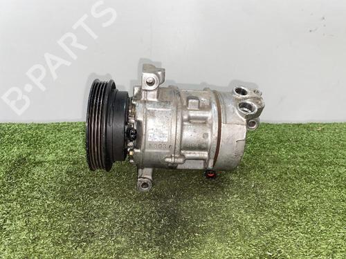 Used AC compressor AC compressor FIAT STILO (192_) [2001-2010] 31681815 31681815