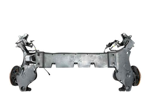 Used Rear axle RENAULT MEGANE IV Hatchback (B9A/M/N_) 1.6 dCi 130 (B9A4) (130 hp) 30270941