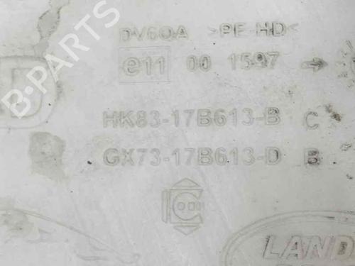Windscreen washer tank JAGUAR XE (X760) 2.0 D AWD | BP29908396C113