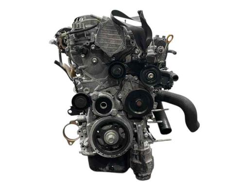 Engine TOYOTA AVENSIS Saloon (_T27_) 2.2 D-4D (ADT271_, ADT271R) | BP29605714M1 