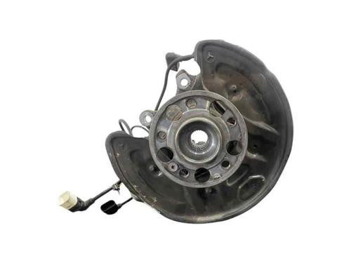 Used Right rear steering knuckle MERCEDES-BENZ C-CLASS (W205) C 220 BlueTEC / d (205.002, 205.004) (170 hp) 25212981