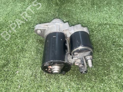 Used Starter Starter SKODA FABIA I (6Y2) [1999-2008] 31684896 31684896