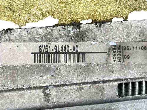 Intercooler FORD FIESTA VI (CB1, CCN) 1.6 TDCi | BP29821469M30 - Image 4