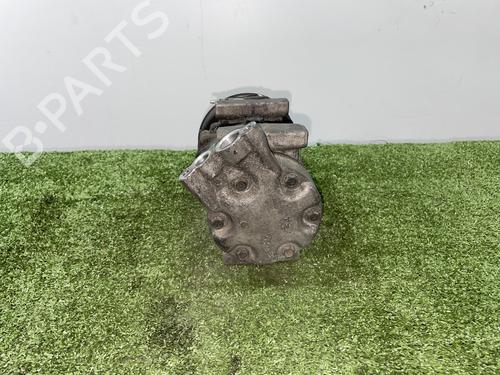 Used AC compressor AC compressor RENAULT KANGOO (KC0/1_) [1997-2026] 31681665 31681665