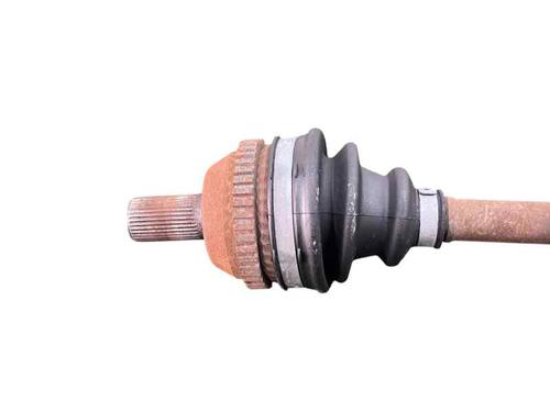 Left front driveshaft SMART FORTWO Coupe (453) 1.0 (453.342, 453.343) | BP26286363M38 - Image 3