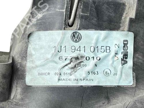 Used Left headlight Left headlight VW BORA I (1J2) 1.9 TDI (90 hp) 33425023 33425023
