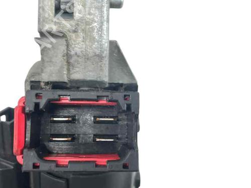 Ignition barrel RENAULT KANGOO / GRAND KANGOO II (KW0/1_) 1.5 dCi 110 (KW0C, KW0H) | BP27449010M48 