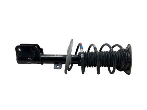 Used Right front shock absorber PEUGEOT 308 SW II (LC_, LJ_, LR_, LX_, L4_) 1.6 THP 155 (156 hp) 29349861