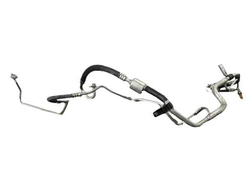 Used AC pipe AC pipe PEUGEOT 208 I (CA_, CC_) 1.2 VTI 82 (82 hp) 24224963 24224963