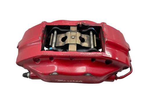 Used Right front brake caliper Right front brake caliper MASERATI 4200 GT SPYDER Convertible 4.2 (390 hp) 29151308 29151308