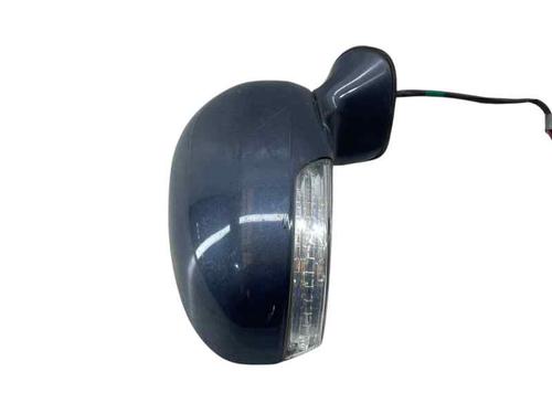 Right mirror TOYOTA AVENSIS Saloon (_T27_) 2.2 D-4D (ADT271_, ADT271R) | BP29628247C27 