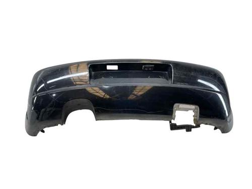 Used Rear bumper SEAT LEON (1M1) 1.9 TDI (150 hp) 28367952
