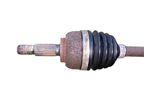 Left front driveshaft RENAULT CLIO III (BR0/1, CR0/1) 1.2 16V (BR02, BR0J, BR11, CR02, CR0J, CR11) | BP26286275M38 