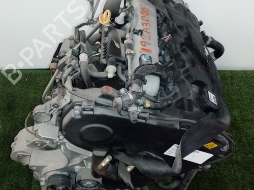 Engine FIAT STILO (192_)  | BP31683809M1  - Image 8