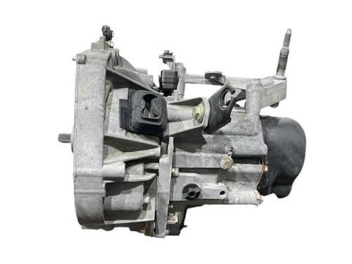 Used Gearbox RENAULT CLIO II (BB_, CB_) 1.2 (BB0A, BB0F, BB10, BB1K, BB28, BB2D, BB2H, CB0A,... (58 hp) 30270829