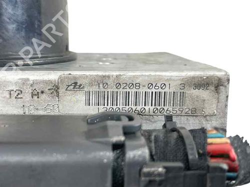 ABS pump MERCEDES-BENZ M-CLASS (W163) ML 270 CDI (163.113) | BP28083166M43 