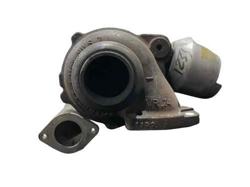 Used Turbocharger/Supercharger Turbocharger/Supercharger MAZDA 3 Saloon (BL) 1.6 MZR CD (BL12) (109 hp) 33536594 33536594