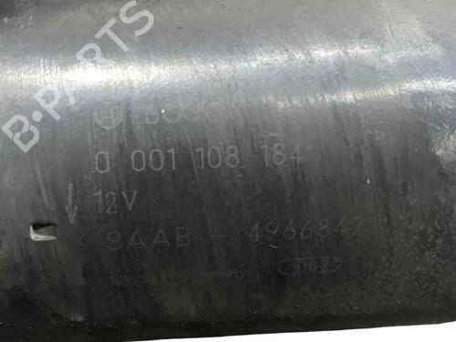 Starter SAAB 9-5 (YS3E) 2.3 t | BP30899382M8 
