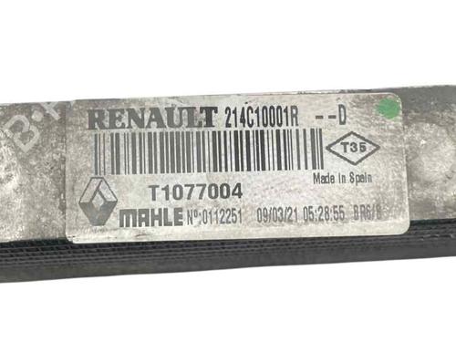 water-radiator-renault-master-iii-van-fv-2010-27449455 main image