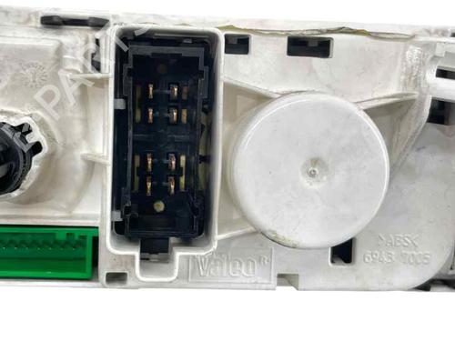 Climate control MINI MINI Convertible (R52) Cooper | BP29177428I5 - Image 4