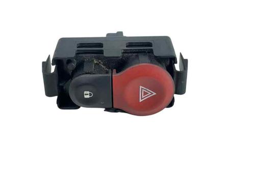 Used Warning switch RENAULT KANGOO / GRAND KANGOO II (KW0/1_) 1.5 dCi 110 (KW0C, KW0H) (110 hp) 27449014