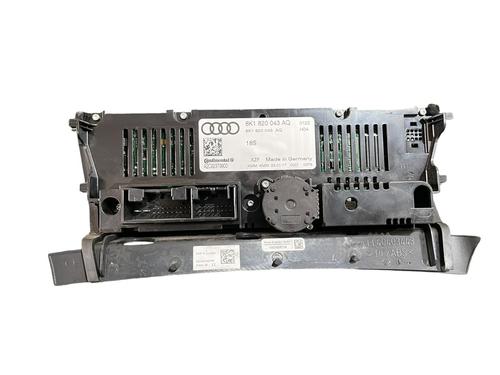 Climate control AUDI Q5 (8RB) 2.0 TDI | BP24223879I5 