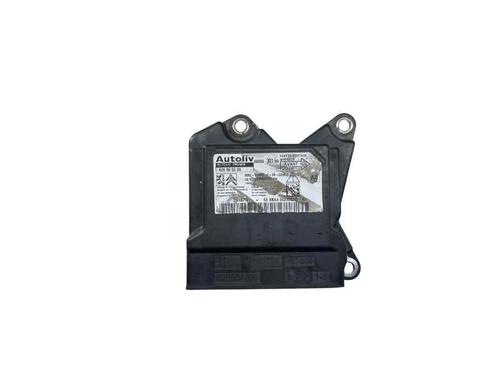 Airbag Kit CITROËN C-ELYSEE (DD_) 1.6 HDI 92 | BP29497899C86 