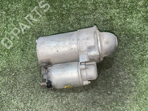 Used Starter Starter CHEVROLET MATIZ (M200, M250) [2005-2026] 31680777 31680777