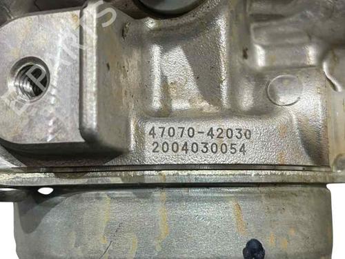 Used Servo brake Servo brake TOYOTA RAV 4 V (_A5_, _H5_) 2.5 Hybrid (AXAH52) (218 hp) 24353446 24353446