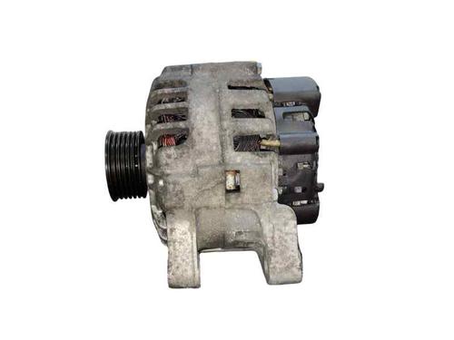Alternator PEUGEOT 206 Saloon 1.4 | BP33424524M7 - Image 3